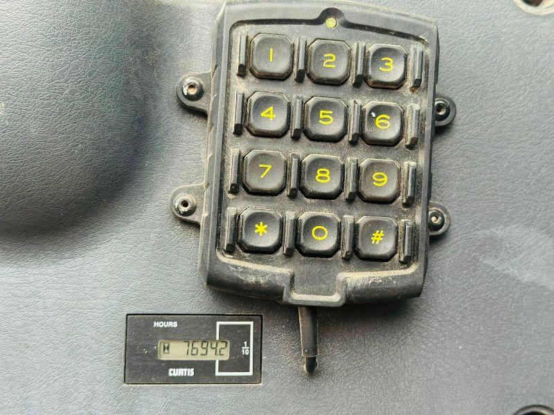 HYUNDAI ROBEX 145LCR-9 EXCAVATOR*C/W SELECTOR GRAB*YEAR 2012*VIDEO*