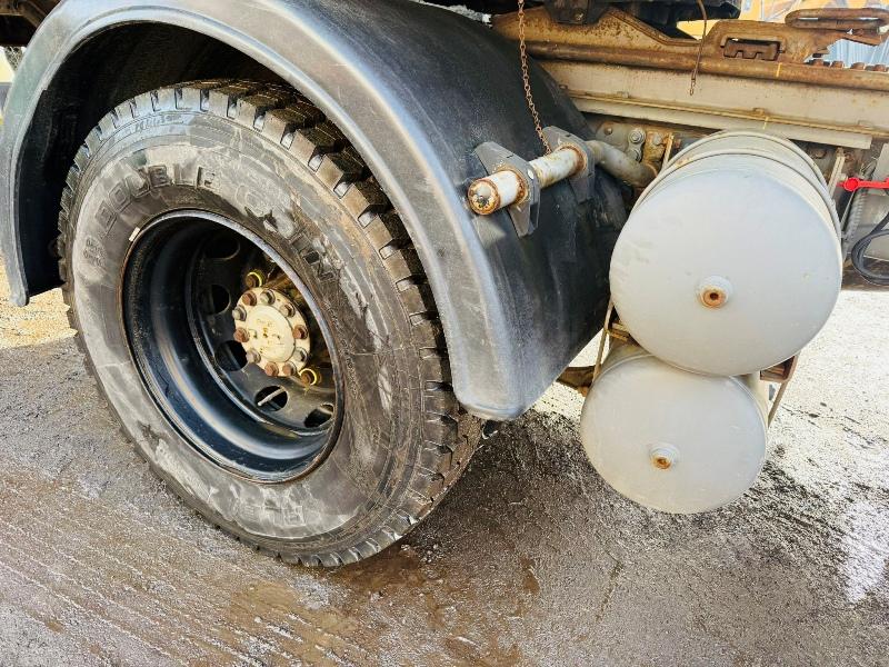 DAF CF75 4X2 *C/W 24 VALVE DAF ENGINE*VIDEO*