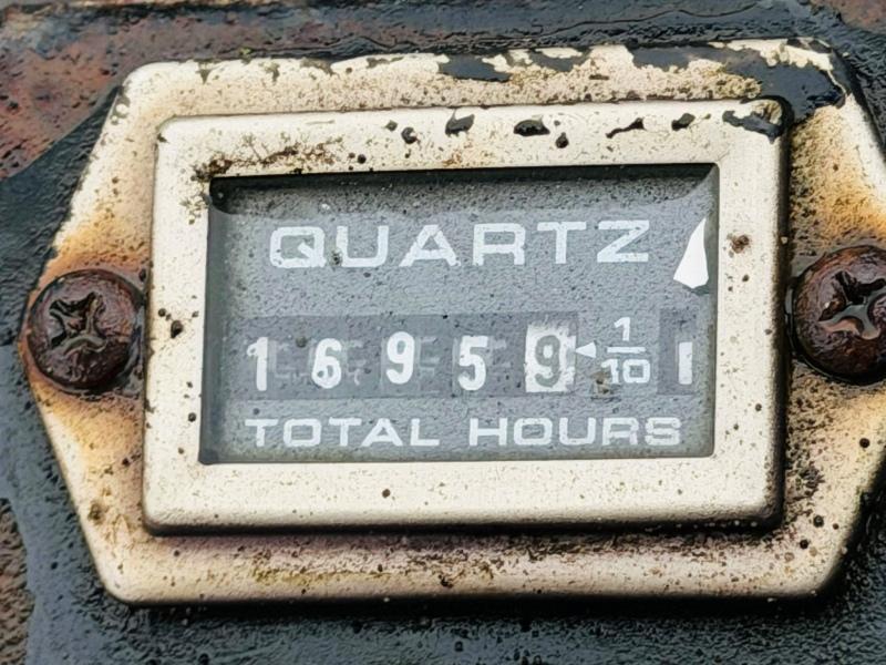 BOBCAT 319 MINI EXCAVATOR*C/W EXPANDING TRACKS*VIDEO*