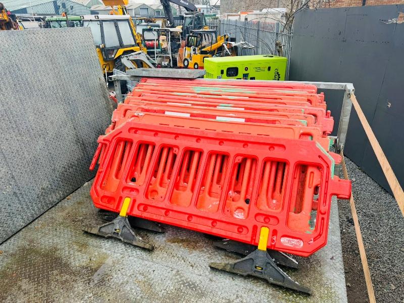 8 TONNE YANMAR TRACKED DUMPER*C/W HYDRAULIC WINCH*VIDEO*