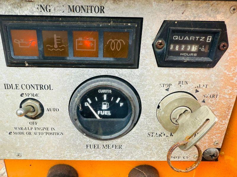 ARC GEN TOWABLE WELDER/GENERATOR*CHOICE OF 4*YEAR 2010*VIDEO*