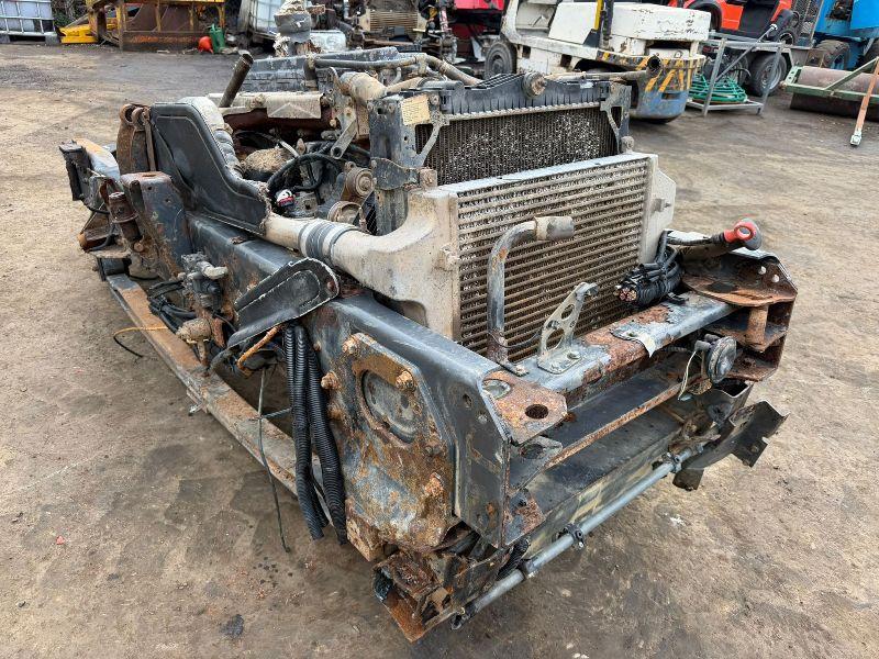 PACCAR ENGINE*C/W GEARBOX*VIDEO*