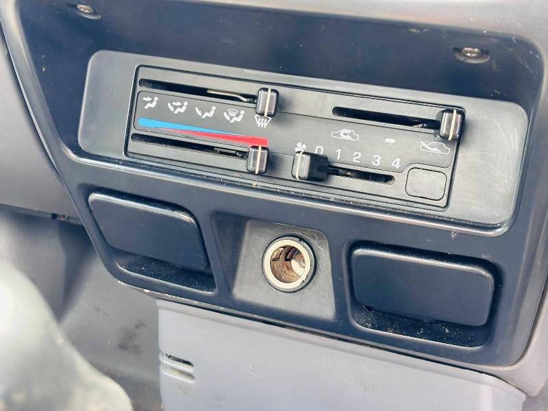 NISSAN D22 2.5 4X2 PICK UP SINGLE CAB *YEAR 2001*VIDEO*