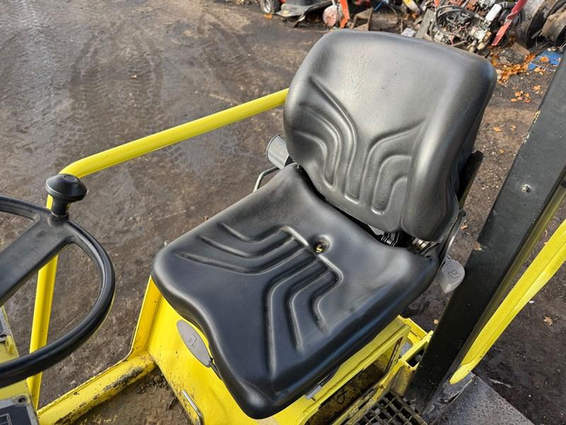 AMMANN AFW350E ASPHALT PAVER*C/W DEUTZ ENGINE*YEAR 2015*VIDEO*