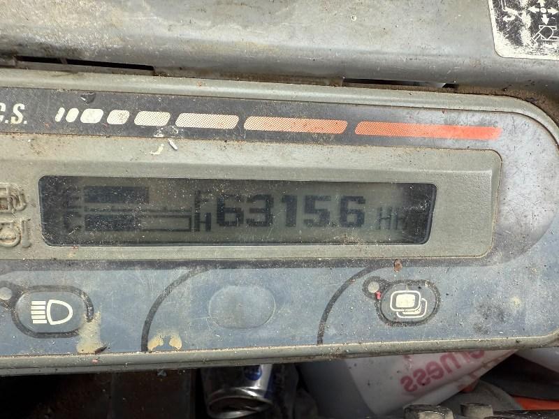 KUBOTA KX71-3 MINI DIGGER*C/W BUCKET*VIDEO*