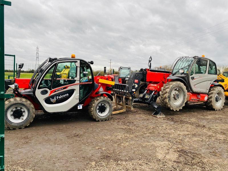 AGRI SALES AGRI SALES PHOTO'S