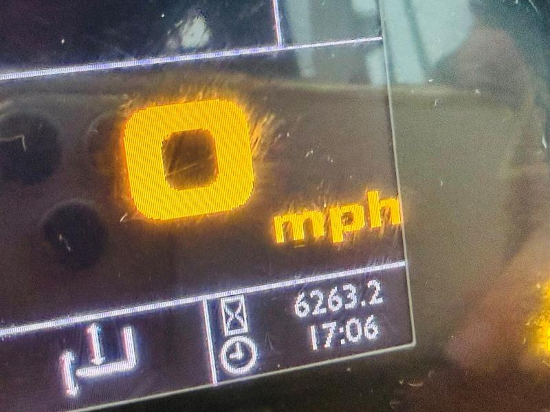 JCB 525-60 HI VIZ TURBO TELEHANDLER*YEAR 2019*C/W BUCKET & TINES*VIDEO*
