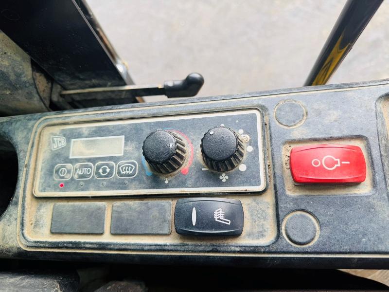 JCB JS130LC EXCAVATOR*YEAR 2013* READING 6106 HOURS*VIDEO*