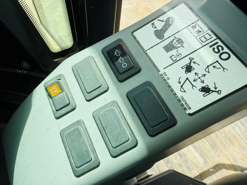 BOBCAT E26 EXCAVATOR*YEAR 2022*ONLY 1532 HOURS*VIDEO*