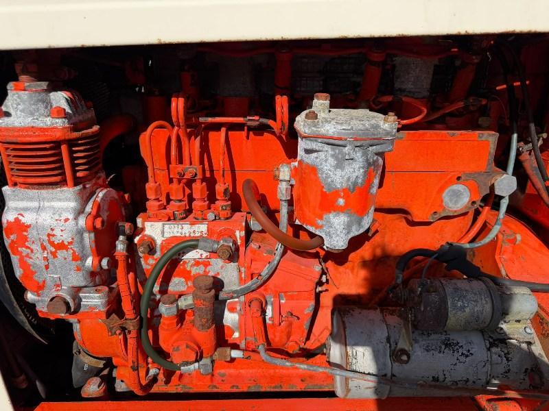 BELARUS 572 TRACTOR*C/W REAR LINKAGE*VIDEO*