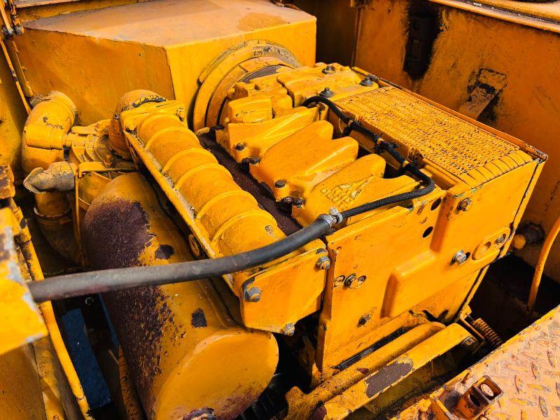 THWAITES 7000 3 TONNE STRAIGHT TIP DUMPER*VIDEO* 