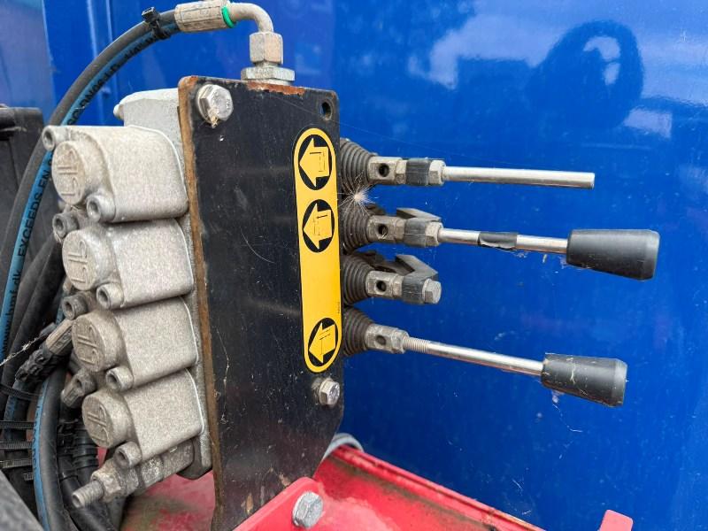 HMF 1010 K2 HIAB CRANE*C/W 19 FT BODY*YEAR 2016*VIDEO*