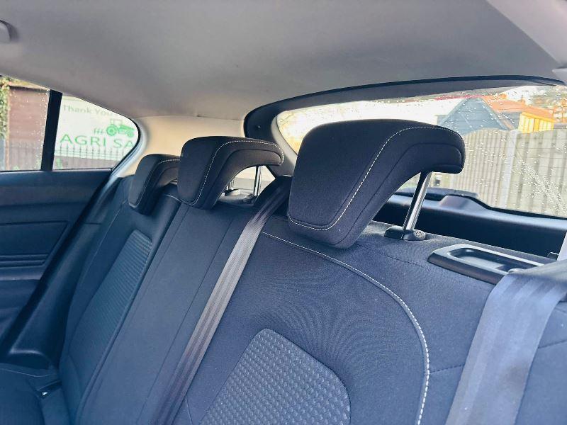 FORD FOCUS 1L ECO BOOST CAT N TURNING OVER BUT WONT START *YEAR 2019, 49940 MILES*VIDEO*
