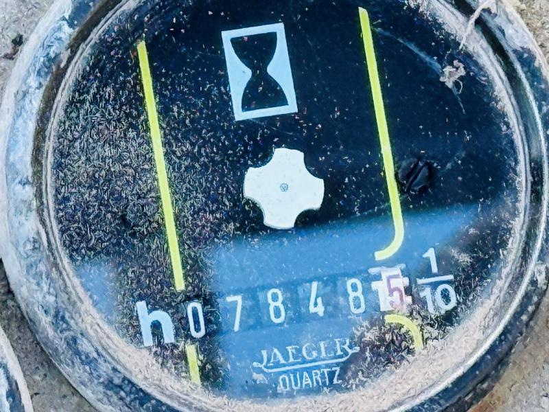 MANITOU M426CP ROUGH TERRAIN 4WD FORKLIFT*VIDEO*