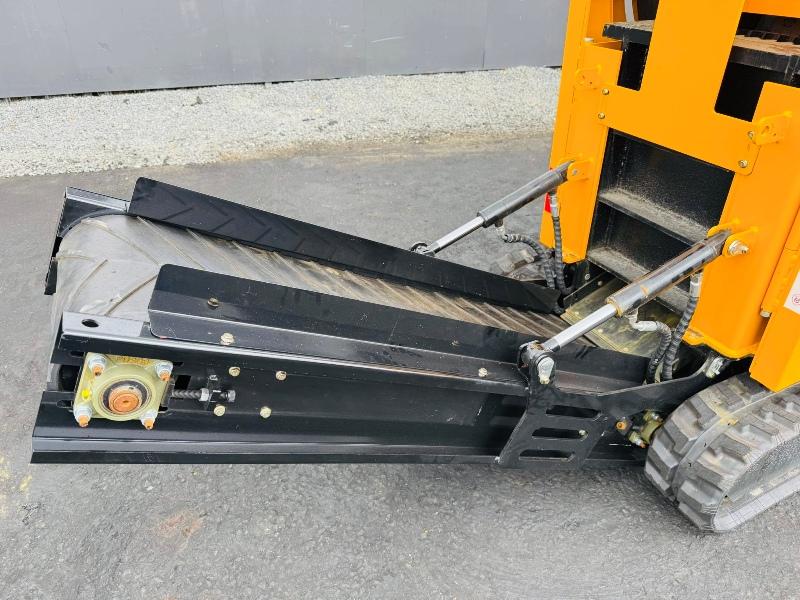 *NEW*UNUSED*SKLP SK-SSJ430 TRACKED JAW CRUSHER*YEAR 2025*VIDEO*