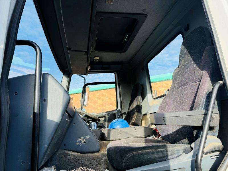 DAF CF75 4X2 *C/W 24 VALVE DAF ENGINE*VIDEO*