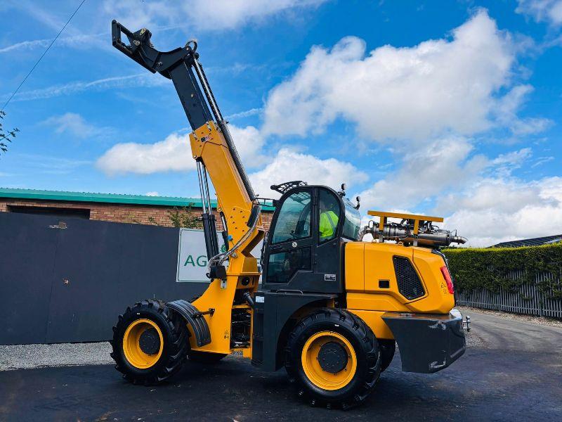 *NEW*ZL931 ARTICULATED TELEHANDLER *YEAR 2025*VIDEO*