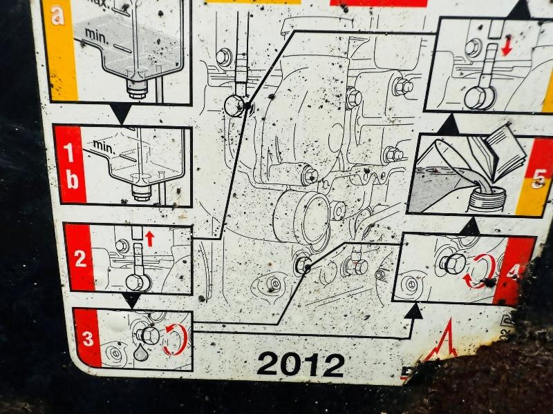 SCHWING CONCRETE PUMP*C/W DEUTZ ENGINE*VIDEO*