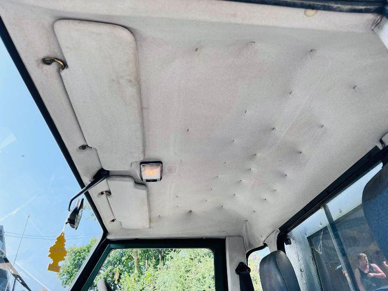 LAND ROVER 110 TD5 4WD PICK UP C/W CANOPY *MOT'D TILL 28TH APRIL 2024*VIDEO*