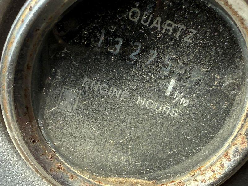 CATERPILLAR CS553E SINGLE DRUM VIBRATING ROLLER*VIDEO*