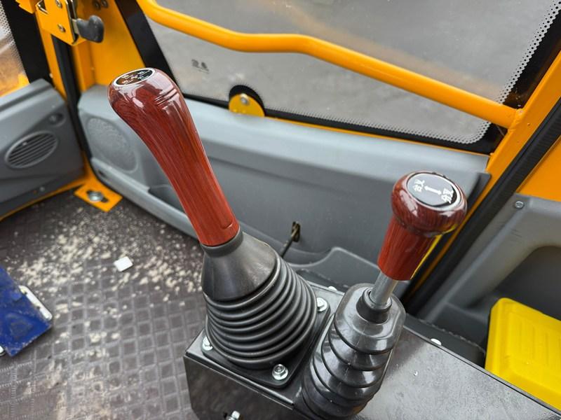 *NEW*CAPTOK CK35 ROUGH TERRAIN FORKLIFT*CHOICE OF 3*YEAR 2026*VIDEO*