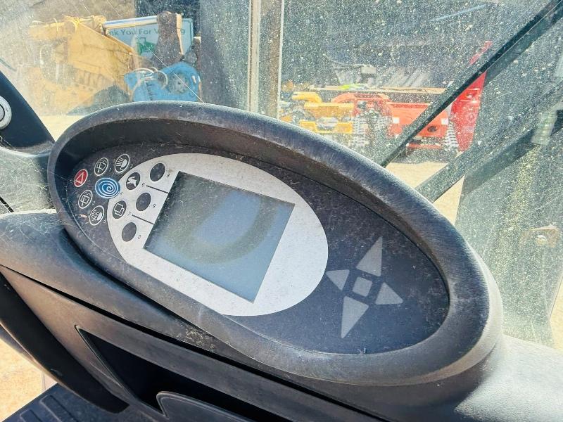 STILL RX70-20 T FORKLIFTS*SPARES AND REPAIRS*YEAR 2013/2017*VIDEO*