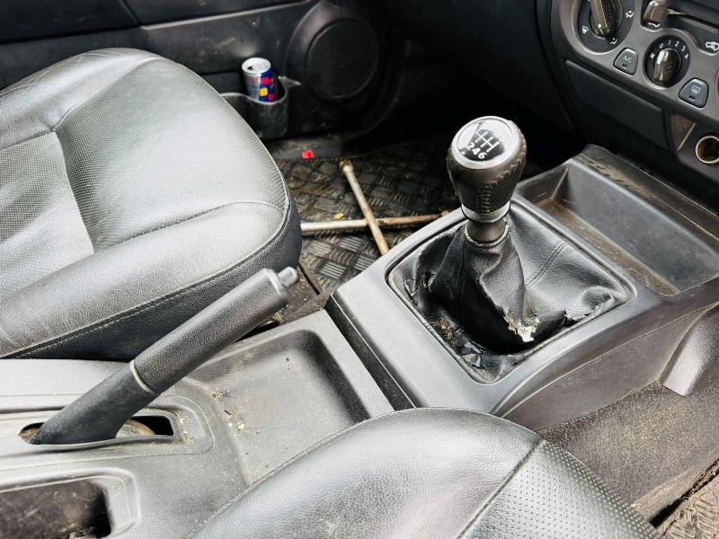 GREAT WALL STEED TRACKER TD 4X4 PICKUP*YEAR 2014*VIDEO*