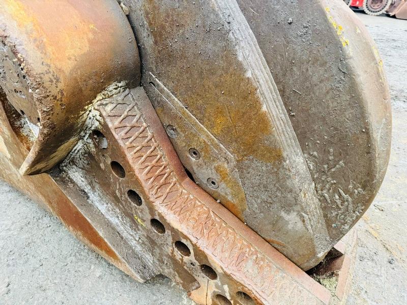 HEAVY DUTY ROTATING HYDRAULIC DEMOLITION SHEAR*VIDEO*