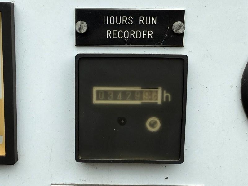 PETBOW 27KVA GENERATOR*C/W IVECO ENGINE*VIDEO*