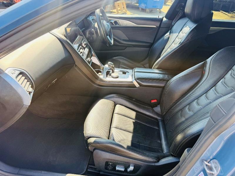 BMW 840I M SPORT*YEAR 2021*VIDEO*