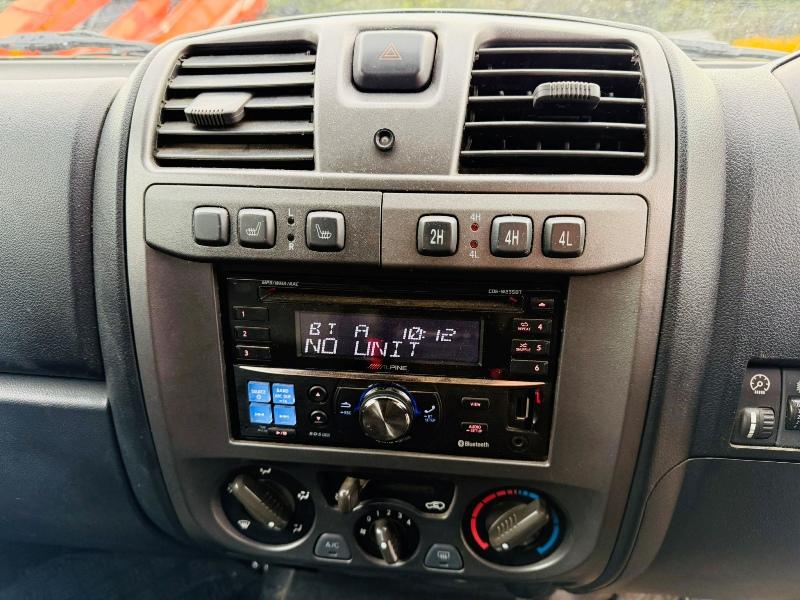 GREAT WALL STEED TRACKER TD 4X4 PICKUP*YEAR 2014*VIDEO*