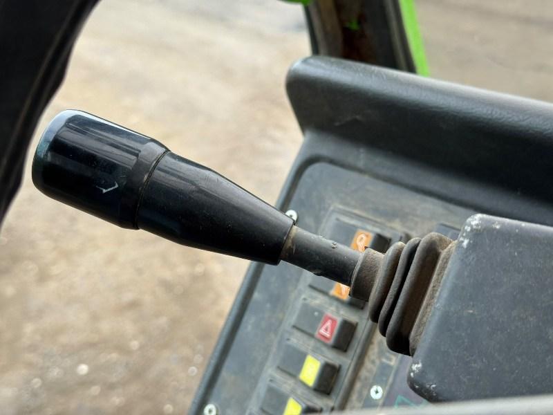 MERLO P28.7 EVT TELEHANDLER*AGE SPEC*C/W PALLET TINES*VIDEO*