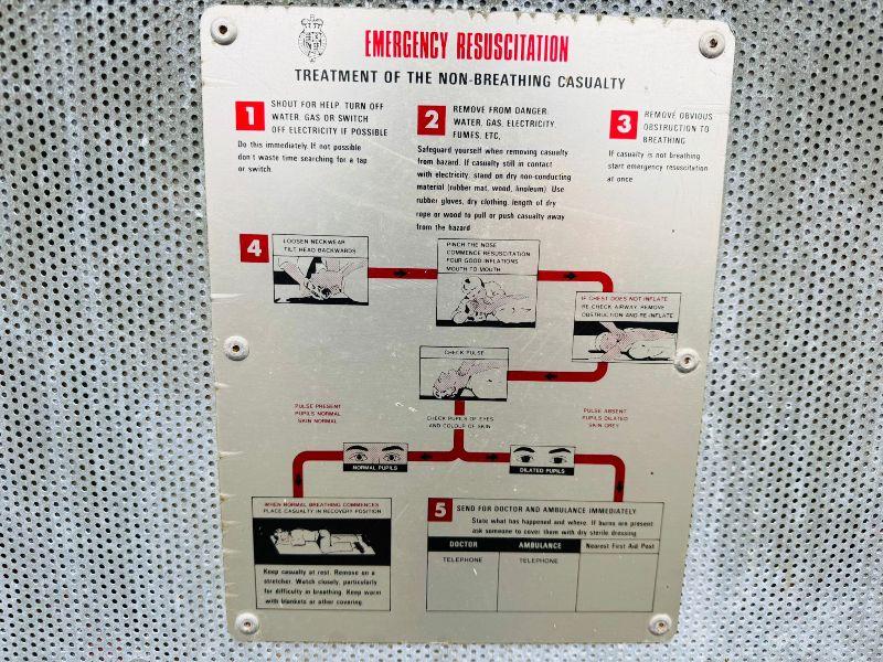 EX MOD ENGINE DRIVEN GENERATOR*C/W SINGLE OR 3PHASE*VIDEO*
