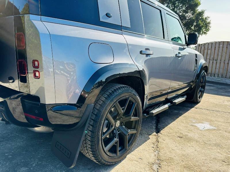LAND ROVER 110 DEFENDER *URBAN EDITION, YEAR 2022 