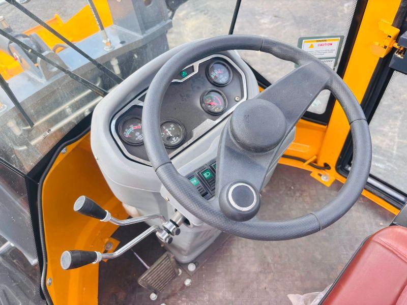 *UNUSED BRAND NEW*BLANCHE TW36 LOADING SHOVEL* CHOICE OF 6*VIDEO*