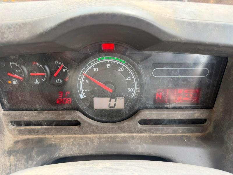 RENUALT 190DXI MIDLUM TIPPER LORRY*C/W FASSI CRANE*VIDEO*