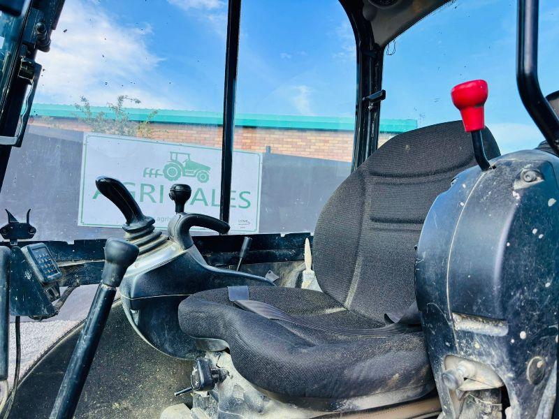 JCB 8025 ZTS TRACKED EXCAVATOR *YEAR 2020*C/W 4 BUCKETS*VIDEO*