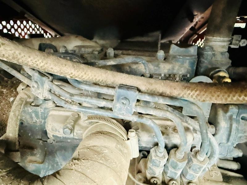 RED RHINO TRACKED 3 WAY MINI SCREENER*C/W REMOTE CONTROL*YEAR 2021*VIDEO*