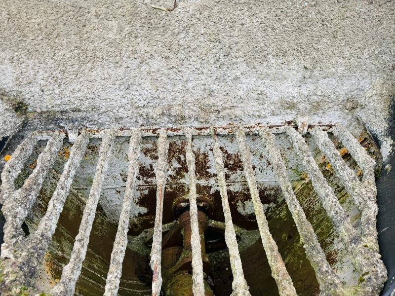 ISUZU ARTICULATED ROCK MASTER CONCRETE PUMP*C/W PERKINS ENGINE*VIDEO*