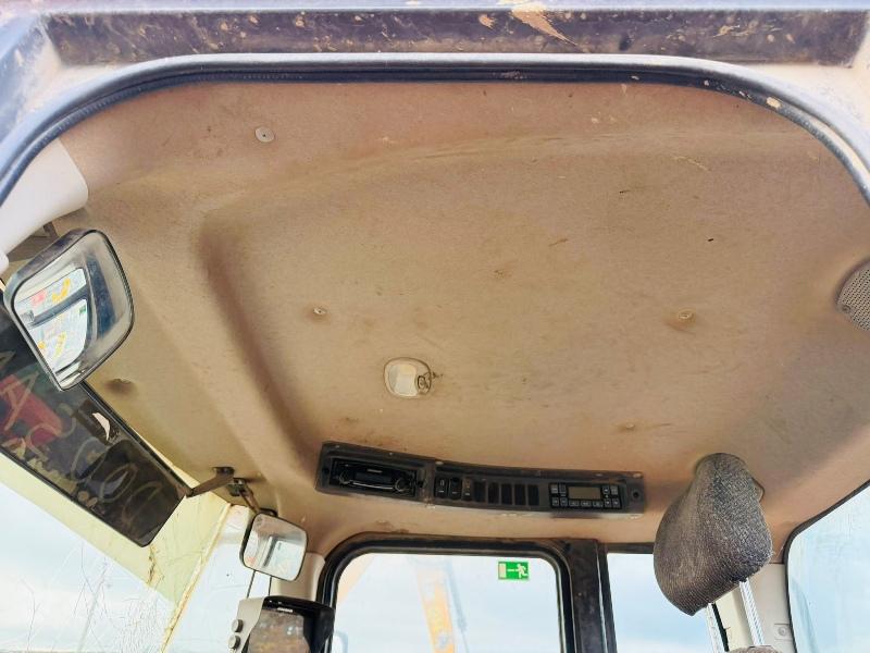 DOOSAN DL200-3 LOADING SHOVEL*C/W BUCKET*YEAR 2015*VIDEO*
