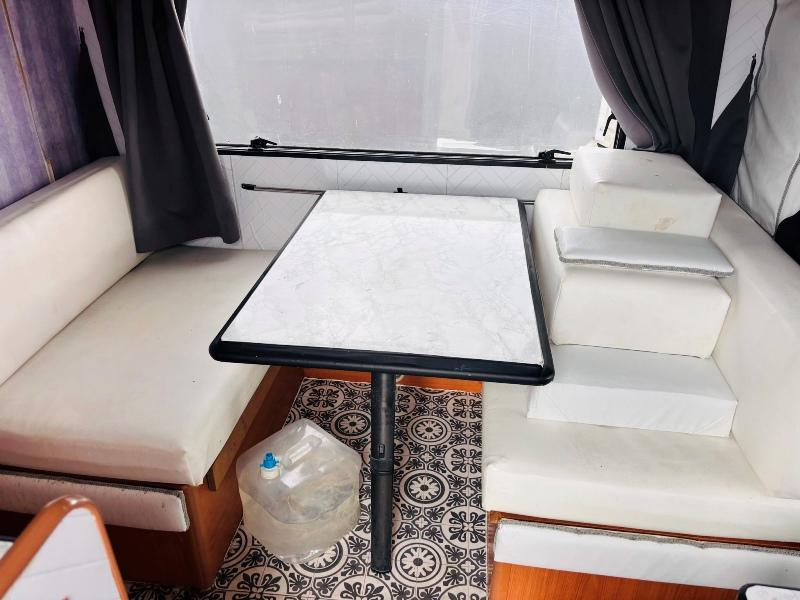PEUGEOT MOTORHOME*C/W 12 MONTHS MOT*VIDEO*