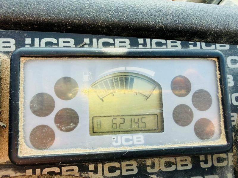 JCB 35D 4WD TELETRUK*YEAR 2014*C/W PALLET TINES*VIDEO*