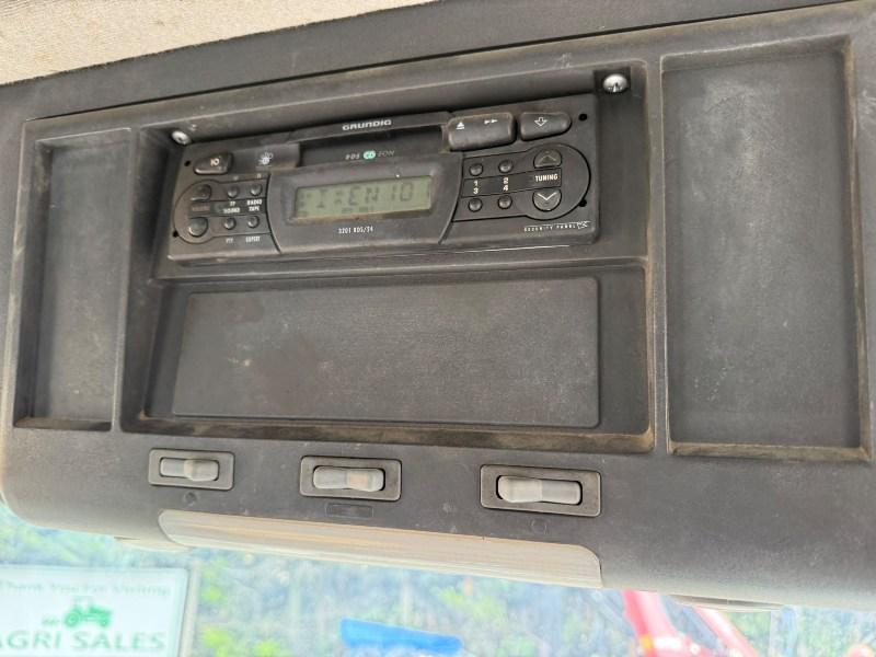 IVECO 18E 3 WAY TIPPER*C/W ATLAS CRANE*VIDEO*