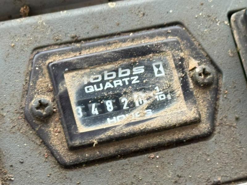 KUBOTA KX36-3 MINI EXCAVATOR*EX DIGGER LAND*YEAR 2010*VIDEO*