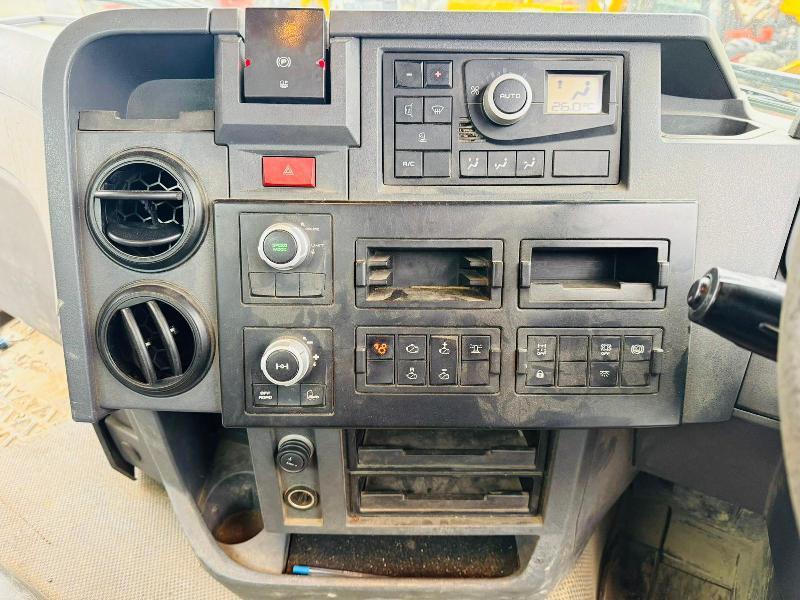 RENAULT K430 8X4 TIPPER LORRY*YEAR 2014*VIDEO*