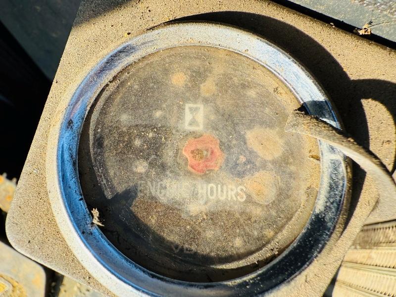 BOMAG BW 120 AD-3 ROLLER*C/W DEUTZ ENGINE*SPARES & REPAIRS*VIDEO*