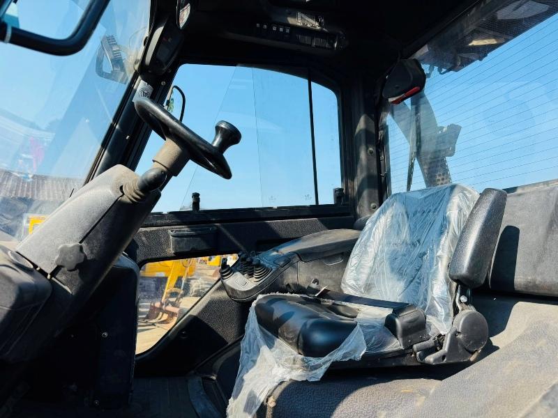 LINDE H50D-02 FORKLIFT*C/W PALLET TINES*YEAR 2017*VIDEO*