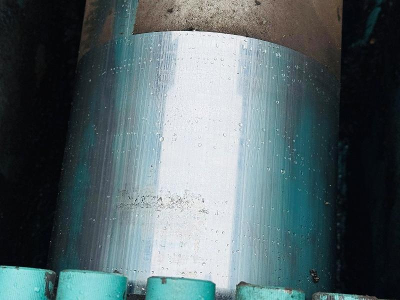 HEAVY DUTY ROTATING HYDRAULIC DEMOLITION SHEAR*VIDEO*