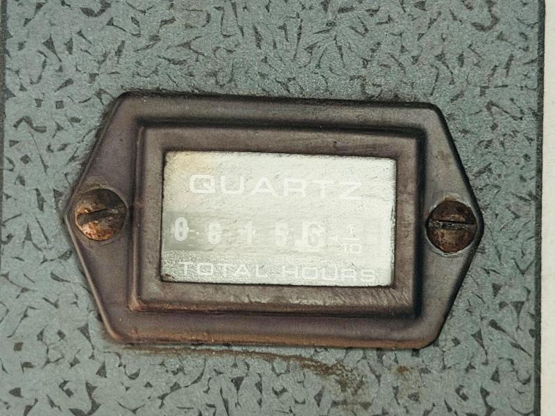 MANITOU 850R SKIDSTEER*C/W BUCKET*ONLY 615 HOURS*YEAR 2022*VIDEO*