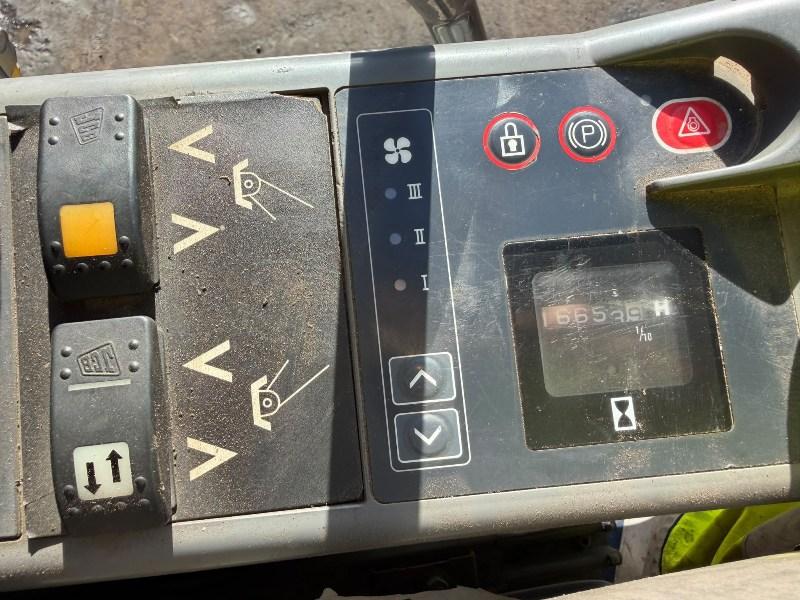 JCB JS160W WHEELED EXCAVATOR*C/W FRONT BLADE*VIDEO*